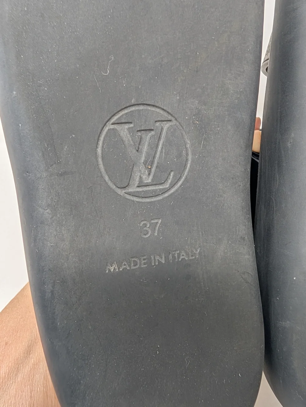 Louis Vuitton elevate warm